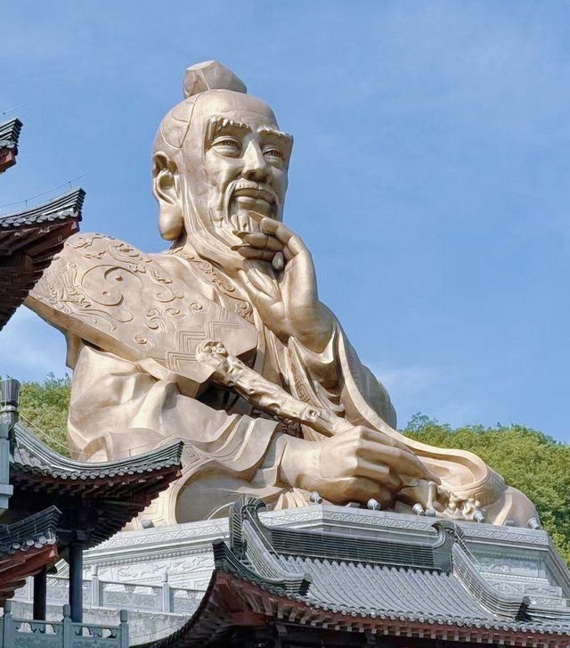 漫步常州｜觸摸春秋古韻