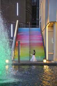 寧波CityWalk，仲係天一廣場最正…