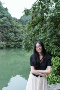 柳州｜龍潭公園遊玩攻略內附路線