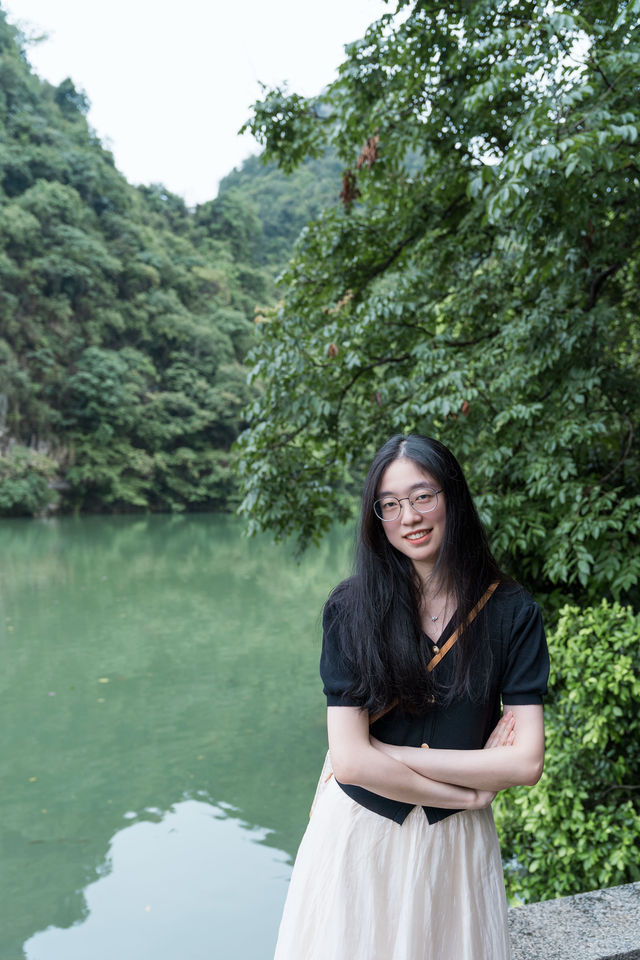 柳州｜龍潭公園遊玩攻略內附路線