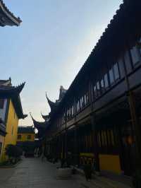 Tianning temple 😍😍😍