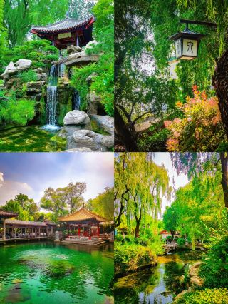 Jinan Two Days One Night, No Leg-Breaking Nanny-Level Food and Sightseeing Guide
