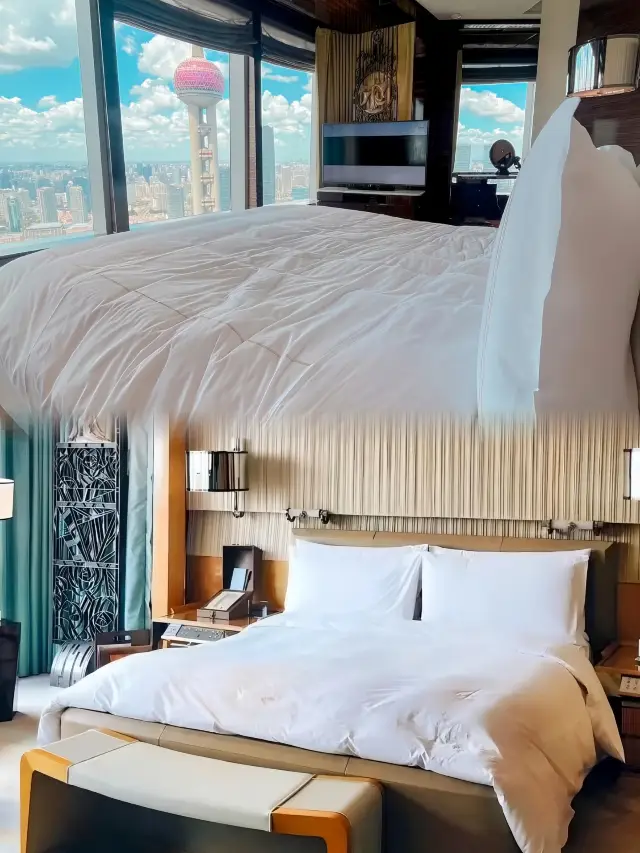 以後去上海,就住呢間酒店,好住又抵!!!