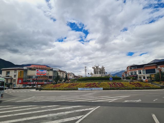 西藏林芝