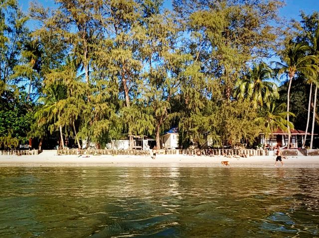 Island Vibes, Budget Prices: How to Backpack Koh Lipe Like a Pro