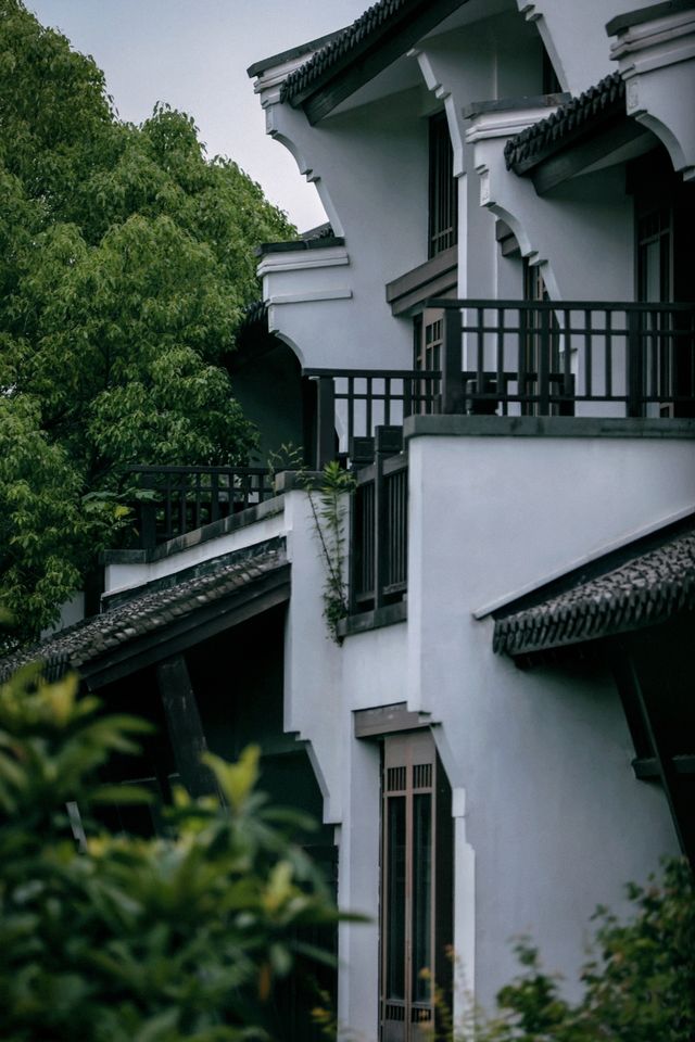 救命！杭州頂級度假勝地畀我搵到啦！