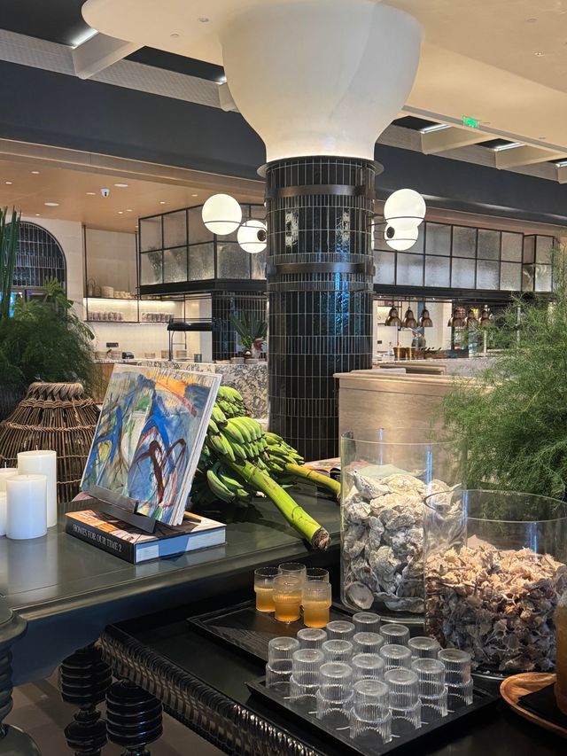 海南清水灣金普頓酒店