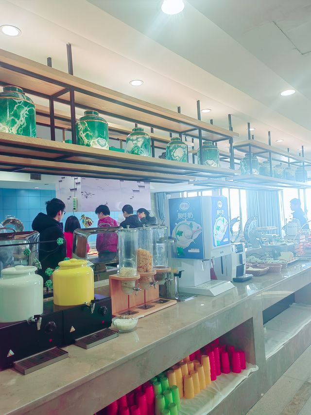 曼居酒店（衢州三衢路店），典雅時尚，舒適自然