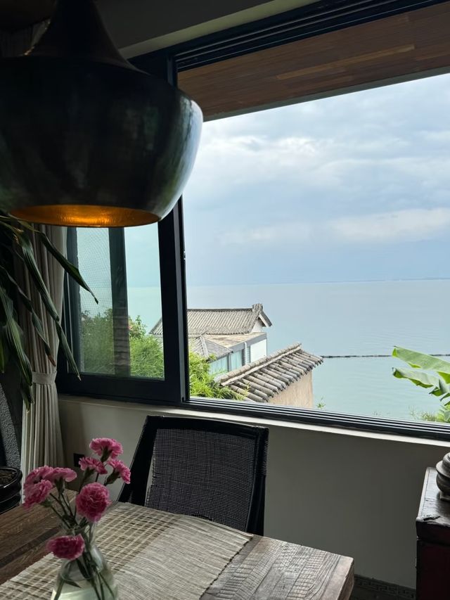 救命！靚到唔想走嘅民宿
