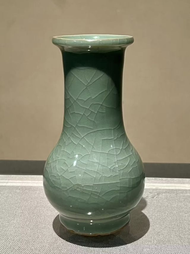 四川宋瓷博物館，令人震驚嘅金魚村窖藏