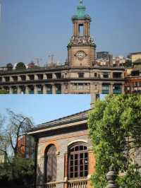 上海小眾又地道嘅寶藏浪漫街區