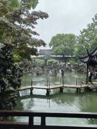 蘇杭旅遊攻略，一篇搞掂出行指南