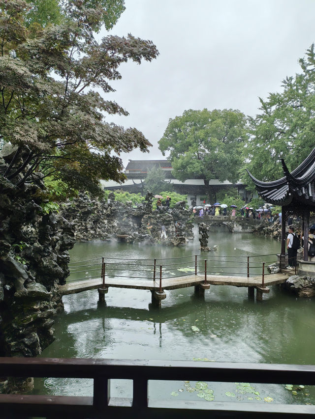 蘇杭旅遊攻略，一篇搞掂出行指南