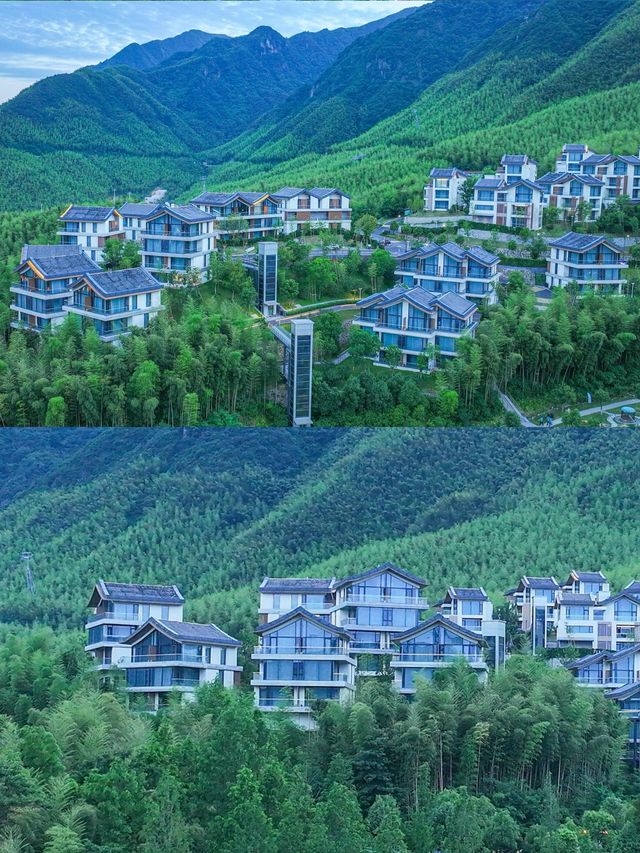以為西湖夠靚啦，直到我嚟到安吉！！！
