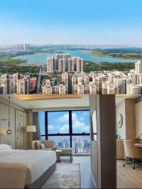 長沙皇冠假日，商旅新體驗！