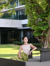 Guangzhou Mingquanju inn is Highly Recommended😍