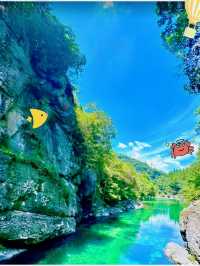 池州玩咗兩日，我嘅消費觀崩塌咗