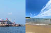 北戴河保姆級旅遊攻略｜一篇就夠