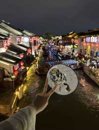蘇州·平江路｜君到姑蘇見 人家盡枕河