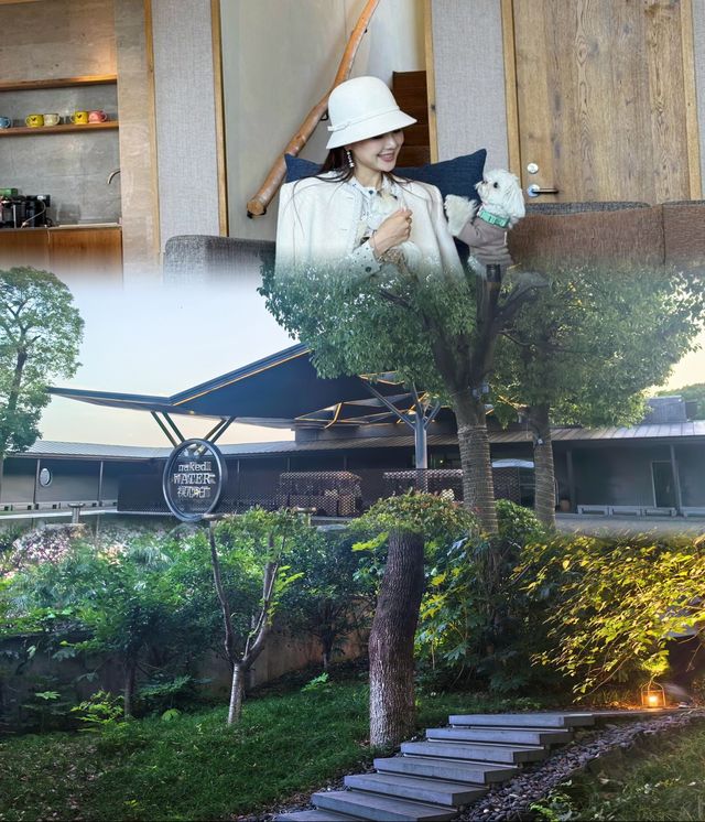 逃離石屎森林！蘇州嘅避暑勝地治癒所有疲憊