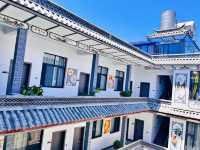 鹿栖·Retreat·古城小筑：在大理古城外，享受詩意的栖居