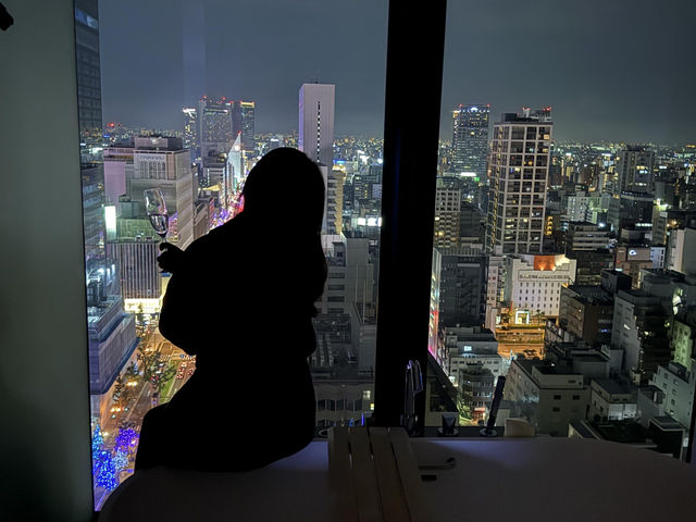 🇯🇵大阪W酒店實測！安藤忠雄設計的光影魔術師✨