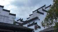 婺源——闖進你畫中的江南
