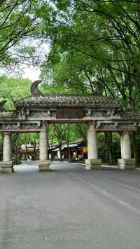 唔係敦煌去唔起，而係新昌大佛寺性價比更高