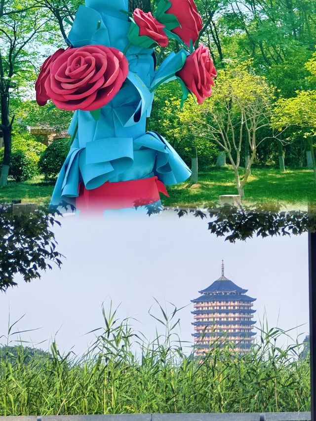 度假氛圍感拉滿！蘇州寶藏親子酒店深度測評