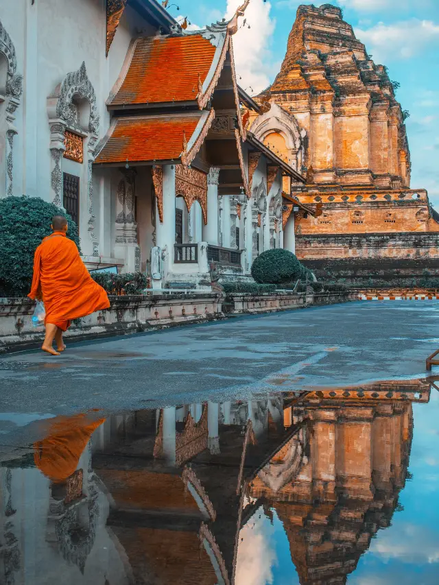 รายการข้อห้ามเข้มงวดในเชียงใหม่! รีบเก็บไว้เลย