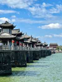 🏮🪭潮州必去打卡景點，📷看這篇就夠了