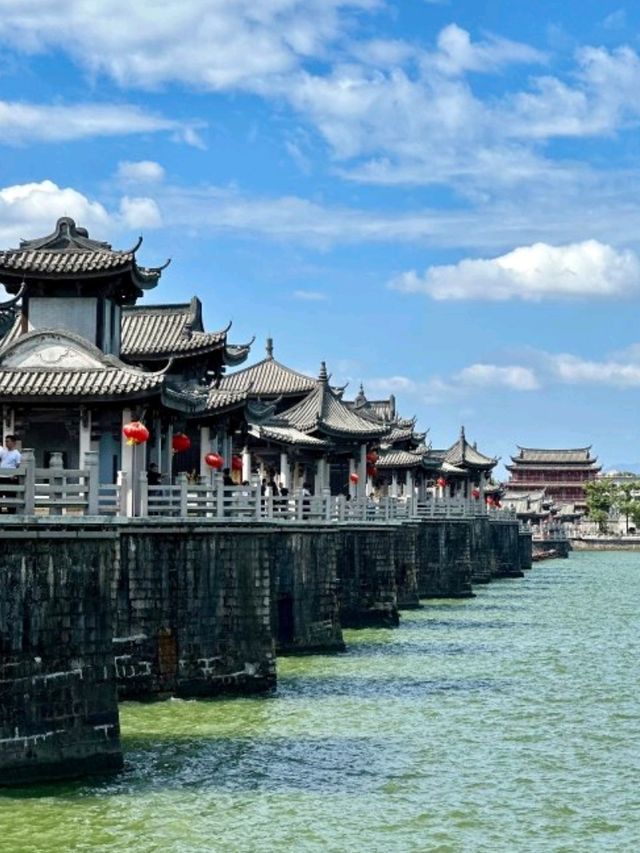 🏮🪭潮州必去打卡景點，📷看這篇就夠了