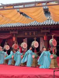 臨沂25℃幻夏秘境！躲進森林當仙女