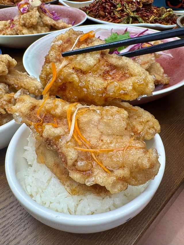 上海首店 | 一啖愛上延邊風味