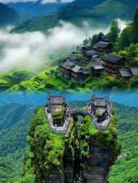 1.仲喺度煩惱貴州旅遊點樣規劃路線？呢份貴州旅遊攻略