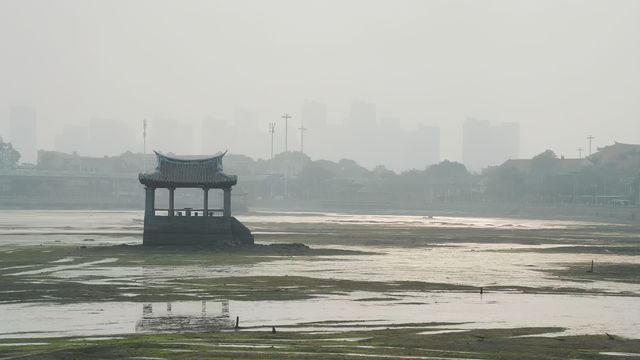 鑫安頤豪酒店 | 五一去邊度？