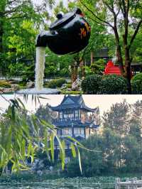 江蘇｜煙花三月下揚州