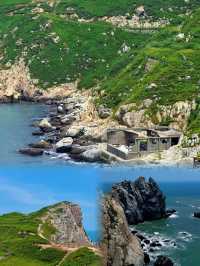 霞浦已返，7-8月真係唔建議去，因為實在係~~~