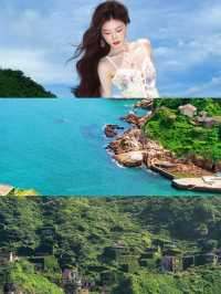 被枸杞島深深吸引！上海周邊嘅避暑寶藏地