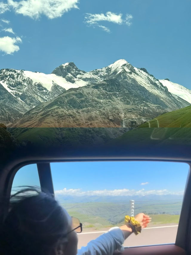 春秋旅行攻略：西藏的藍色天堂
