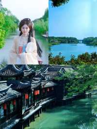 上海周邊親子遊，揚州藏著咩驚喜？