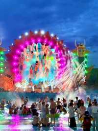  Guangzhou Beautiful Water Fun sports♥️😍
