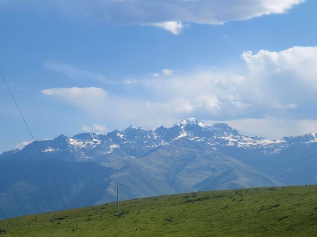 317川藏線Day3，色達係虔誠嘅淨土