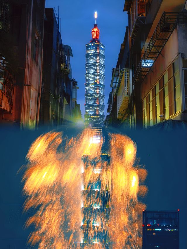 台北自然行：象山、北投溫泉與近郊秘境