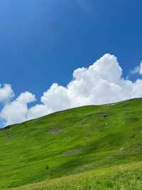 超正嘅長白山旅遊攻略