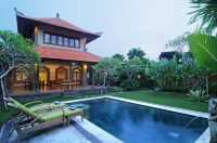 水明漾 | Bali Aroma，悠閒假期嘅選擇   酒店：Bali Aroma Exclus