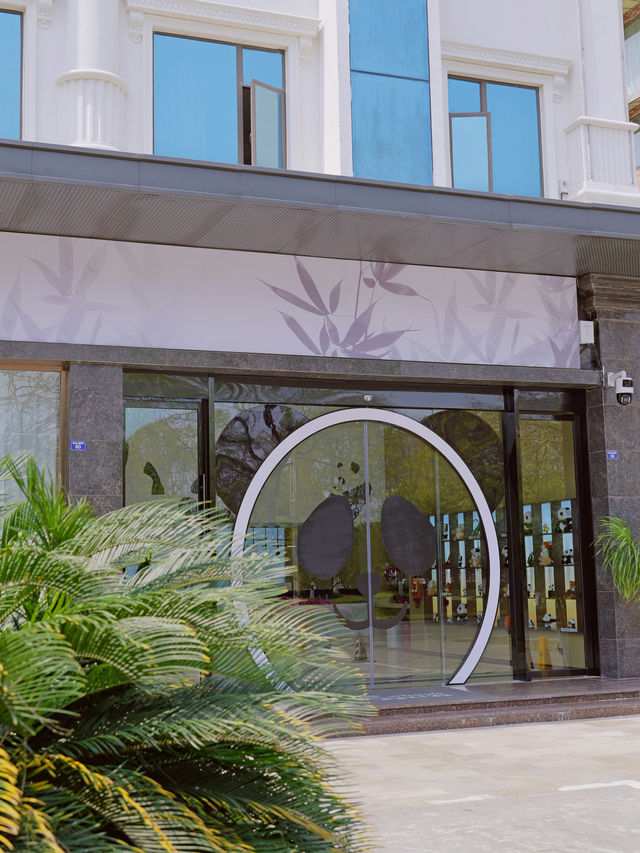 峨眉山旅遊被問到爆嘅酒店！人均唔使100蚊太抵啦