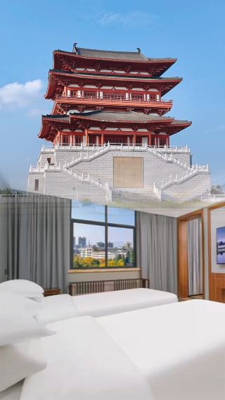 국내 여행을 계획 중이라면 꼭 가봐야 할 호텔, 낯선 고풍스러운 매력에 빠져들다!