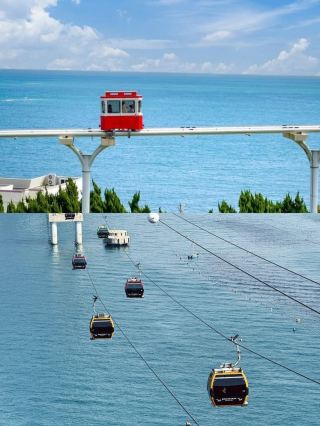 제주도와 서울보다 편안한 부산이 더 좋아요
