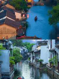 入住紹興冬悅里，開啟便捷江南探索之旅